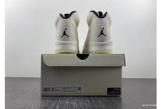 Jordan “Sail” Air 5  FN7405-100  SE FN7405-100 0214